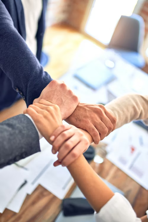 About Ads Hub Team
