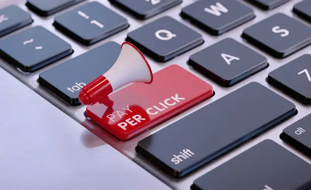 PPC Analytics Dashboard
