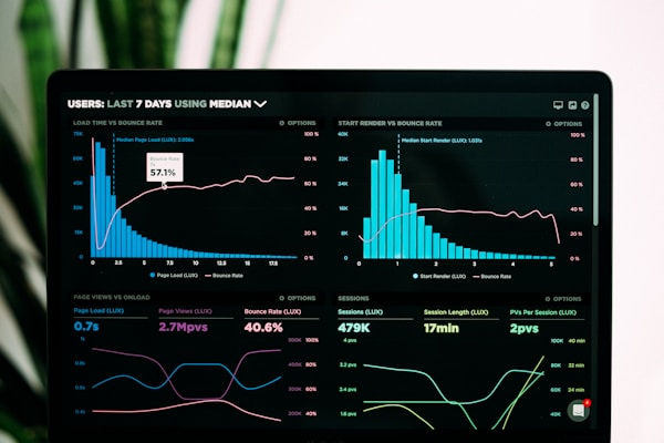 SEO Monitoring