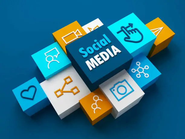 Social Media Strategy
